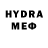 MDMA VHQ User Namr